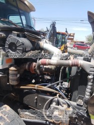 CAMION REVOLVEDORA - MACK- GRANETINE - 2233-12